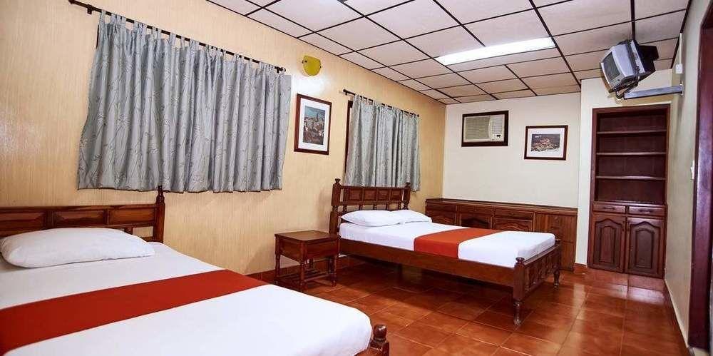 Mar Hotel Cúcuta 外观 照片