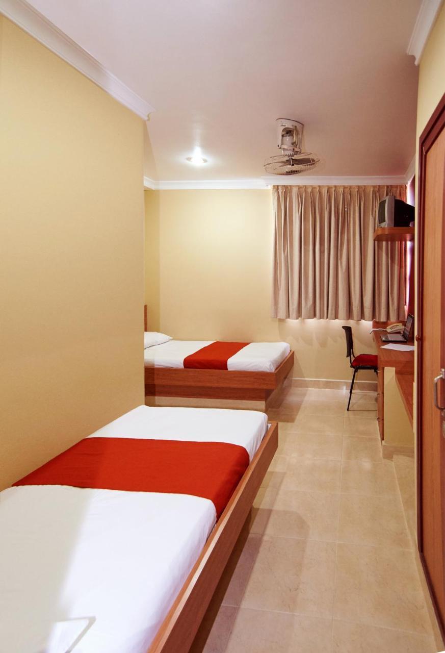 Mar Hotel Cúcuta 外观 照片